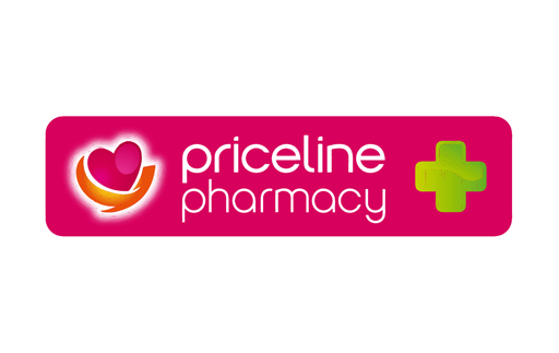 Priceline Pharmacy Gift Card