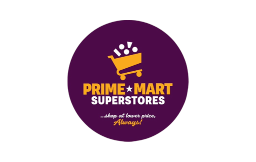 Prime Mart Superstores Gift Card