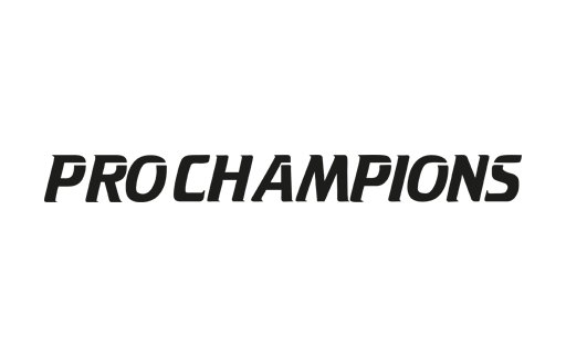 Prochampions Gift Card