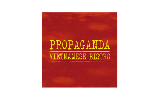 Propaganda Vietnamese Bistro Gift Card