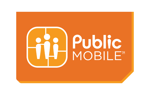 Public Mobile Gift Card