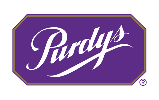Purdys Chocolatier Gift Card
