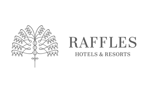 Raffles Hotels & Resorts Gift Card