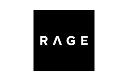 Rage Gift Card