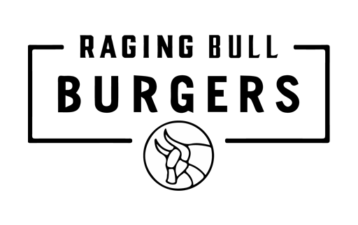 Raging Bull Burgers Gift Card