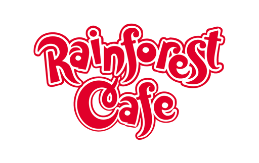 Rainforest Cafe Gift Card