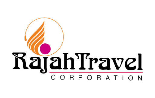 Rajah Travel Gift Card