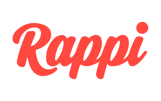 Rappi Gift Card