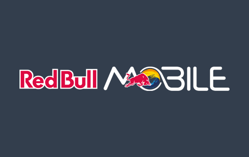 Red Bull MOBILE Gift Card