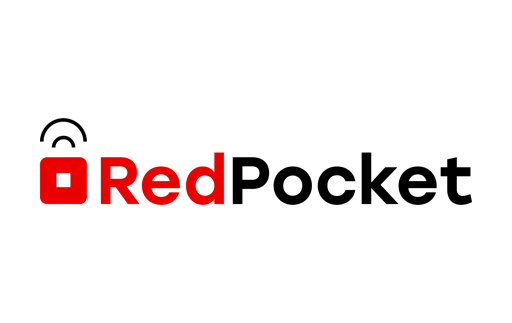Red Pocket GSM Gift Card