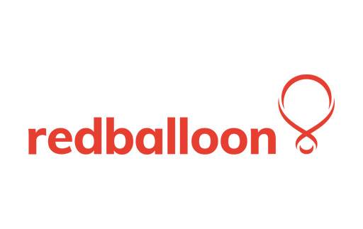 RedBalloon Gift Card