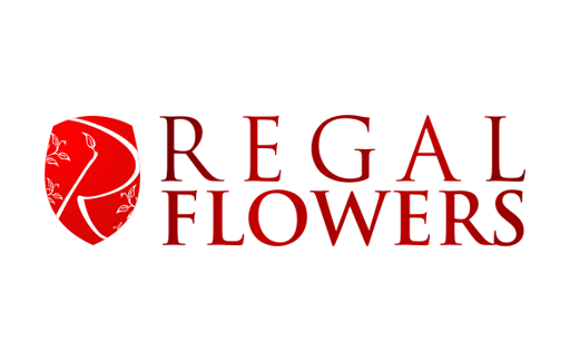 Regal Flowers Gift Card