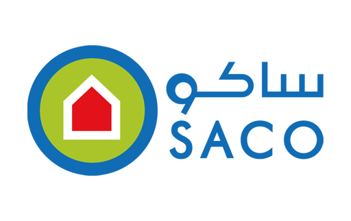SACO Gift Card