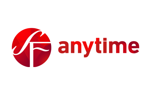 SF Anytime Gift Card
