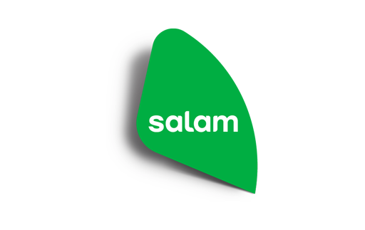 Salam Gift Card