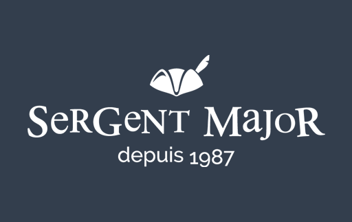 Sergent Major Gift Card