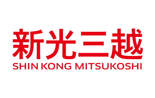 Shin Kong Mitsukoshi Gift Card