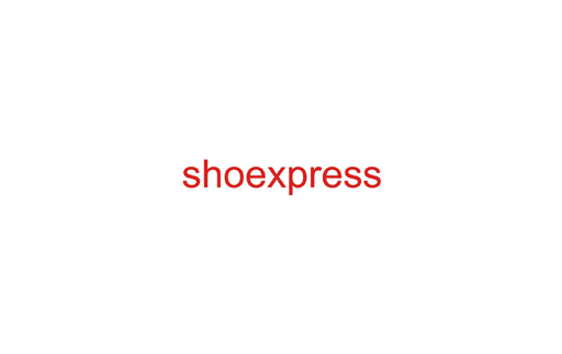 Shoexpress Gift Card