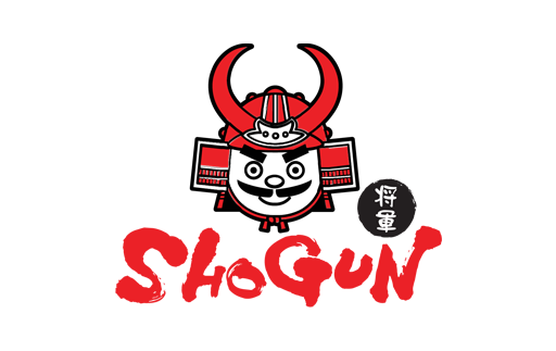 Shogun Gift Card