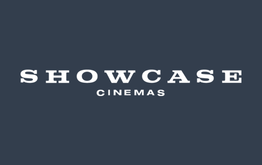 Showcase Cinemas Gift Card