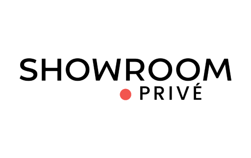 ShowroomPrivé Gift Card