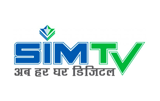 Sim TV Gift Card