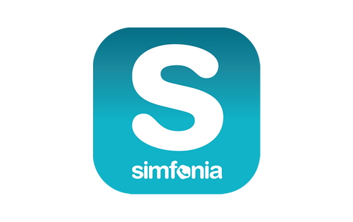 Simfonia Gift Card