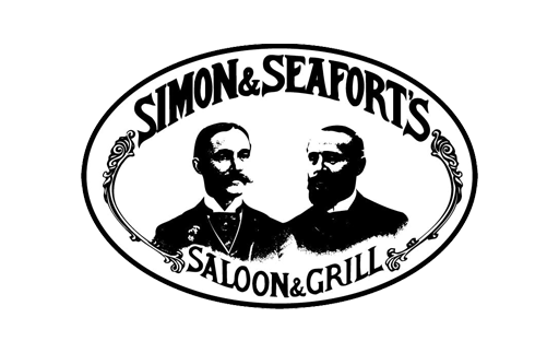 Simon & Seafort\'s Saloon & Grill Gift Card