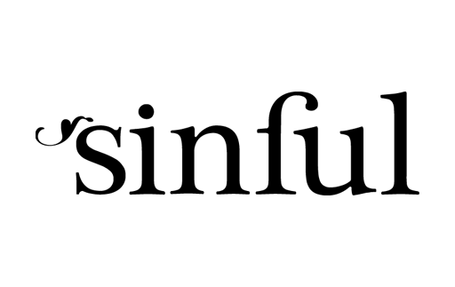 Sinful Gift Card