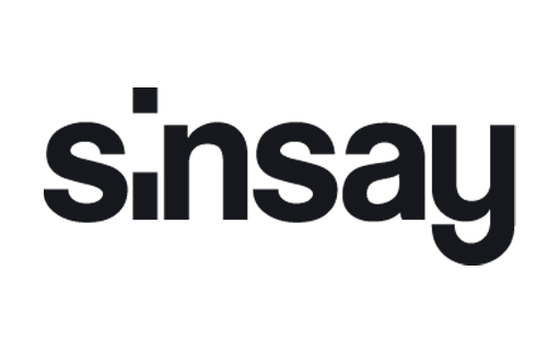 Sinsay Gift Card