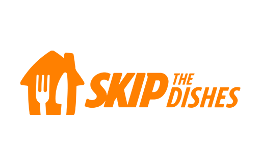 SkipTheDishes Gift Card