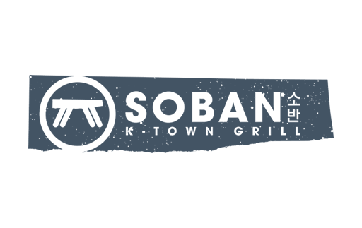 Soban K-Town Grill Gift Card