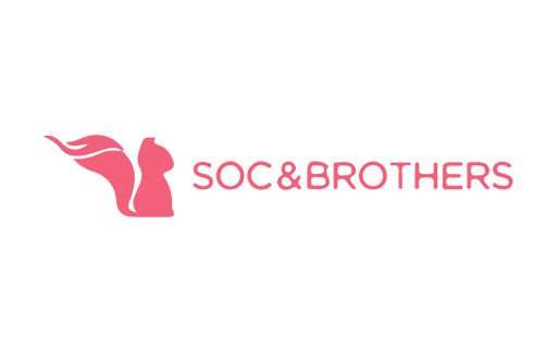 Soc&Brothers Gift Card