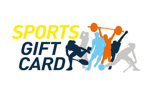 Sports Gift Card Gift Card