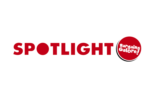 Spotlight Gift Card