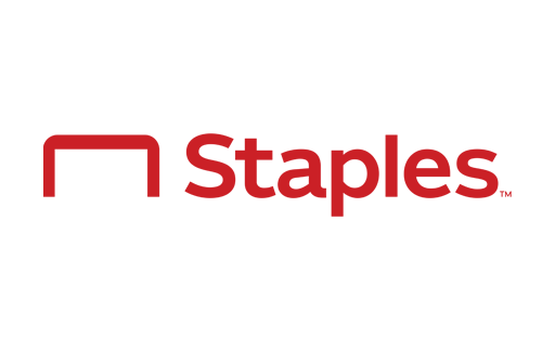 Staples Gift Card