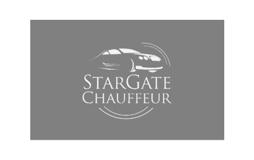 Stargate Chauffeur Gift Card