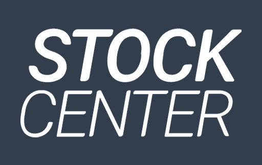 Stock Center Gift Card
