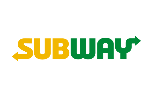 Subway Gift Card