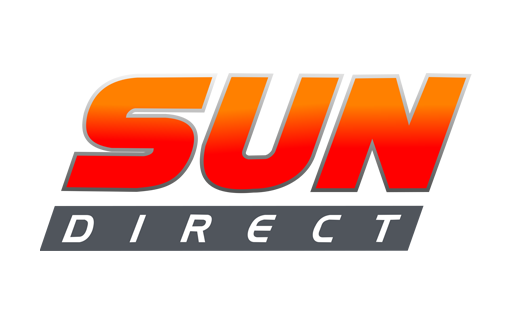 Sun Direct DTH Gift Card