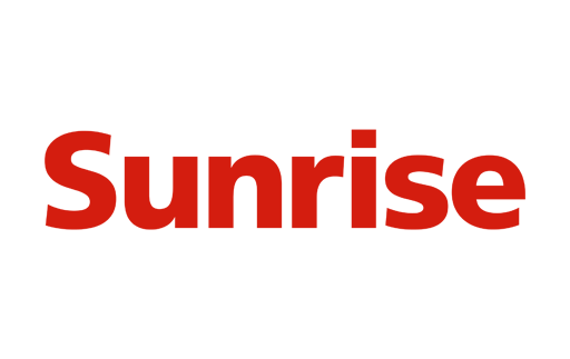 Sunrise Gift Card