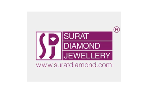 Surat Diamond Jewellery Gift Card