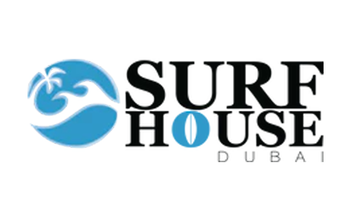 Surf House Dubai Gift Card