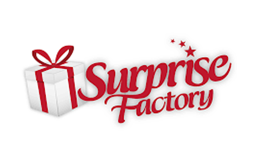 SurpriseFactory Gift Card