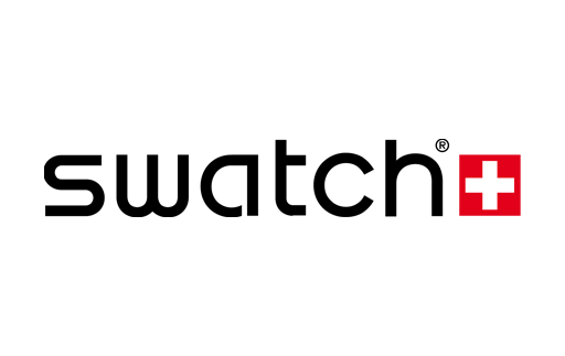 Swatch Gift Card