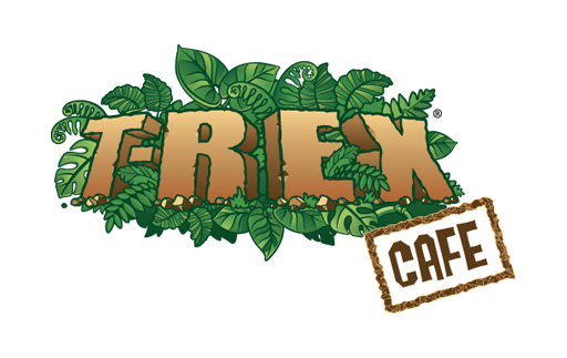 T-Rex Cafe Gift Card