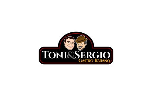 TONI AND SERGIO GASTRO ITALIANO Gift Card