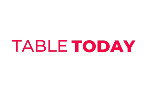 TableToday Gift Card