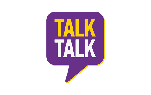 TalkTalk Gift Card