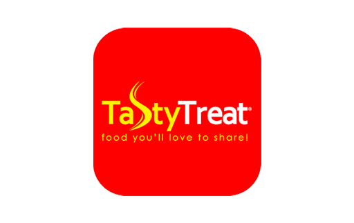 Tasty Treat Gift Card